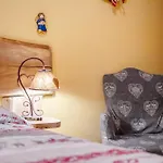 La Vieille Cloche Holiday home