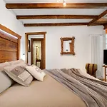 La Vieille Cloche Holiday home