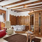 La Vieille Cloche Holiday home Saint-Rhemy-En-Bosses