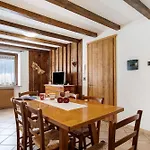 Holiday home La Vieille Cloche Saint-Rhemy-En-Bosses