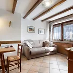 La Vieille Cloche Holiday home