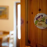 La Vieille Cloche Holiday home