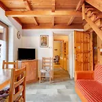 La Vieille Cloche Holiday home Saint-Rhemy-En-Bosses
