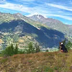 Holiday home La Vieille Cloche *