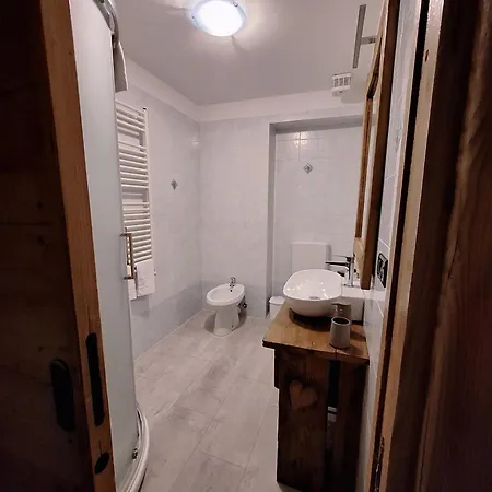 度假居 La Vieille Cloche *