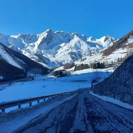 La Vieille Cloche 度假居