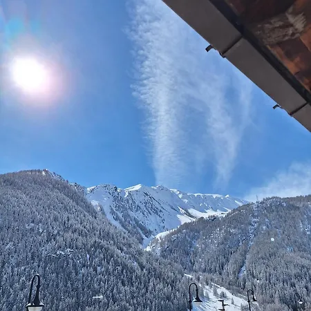 度假居 La Vieille Cloche