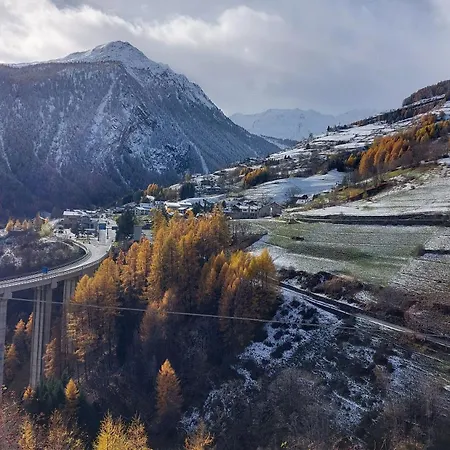 La Vieille Cloche 度假居 *