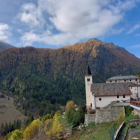 La Vieille Cloche 度假居 萨伊恩特-雷米-恩-博塞斯
