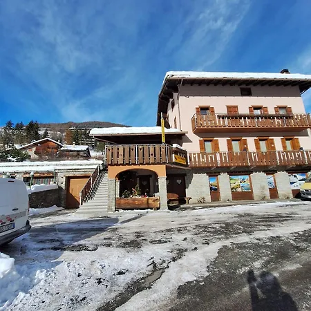 Ferienhaus La Vieille Cloche *