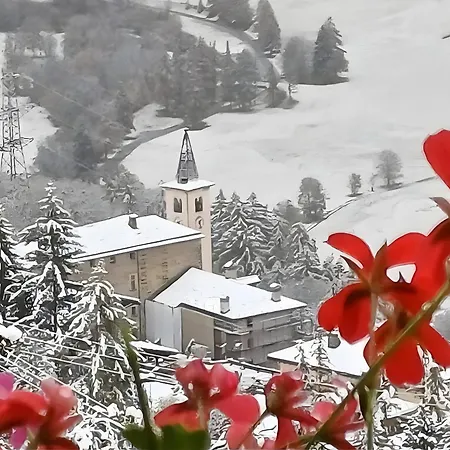 La Vieille Cloche 度假居