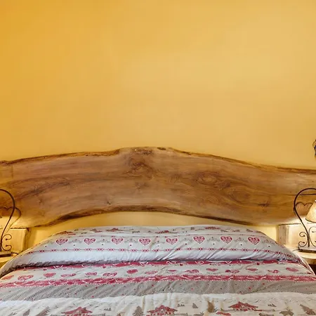 La Vieille Cloche 萨伊恩特-雷米-恩-博塞斯