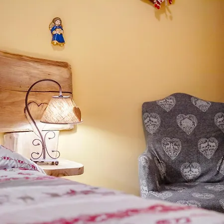 La Vieille Cloche Casa de Férias