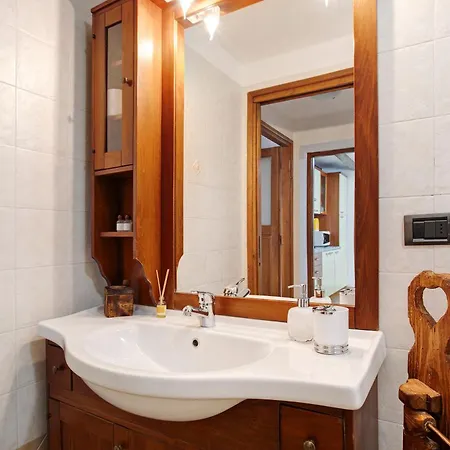 度假居 La Vieille Cloche *