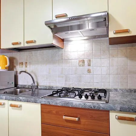 度假居 La Vieille Cloche *