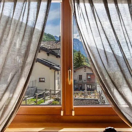 Ferienhaus La Vieille Cloche