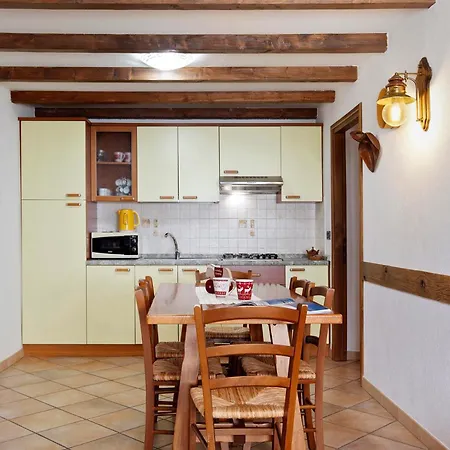 La Vieille Cloche 度假居