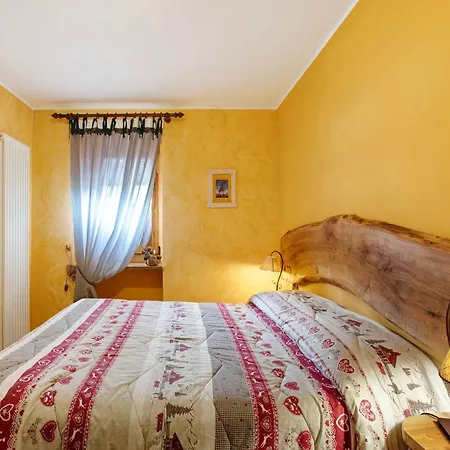 La Vieille Cloche 度假居 萨伊恩特-雷米-恩-博塞斯