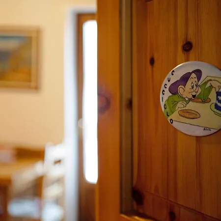 La Vieille Cloche 度假居