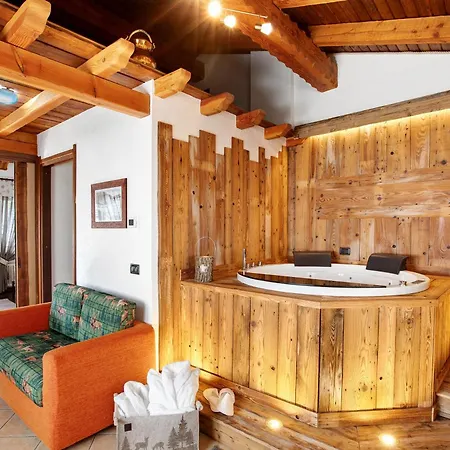 度假居 La Vieille Cloche