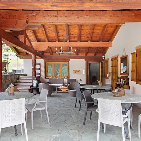 La Vieille Cloche 度假居 *