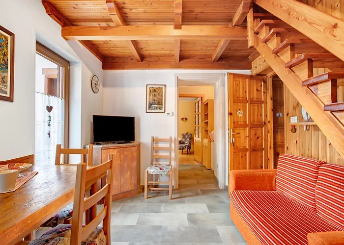 La Vieille Cloche בית נופש סנט-רמי-אן-בוסס